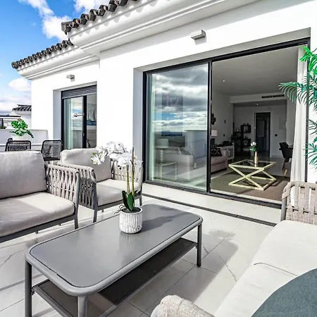 アパート Lae212d - Penthouse With Roof Terrace And Stunning Sea Views *