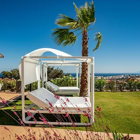 Lejlighed Lae212d - Penthouse With Roof Terrace And Stunning Sea Views *